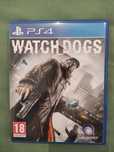 João watchdogs PS4