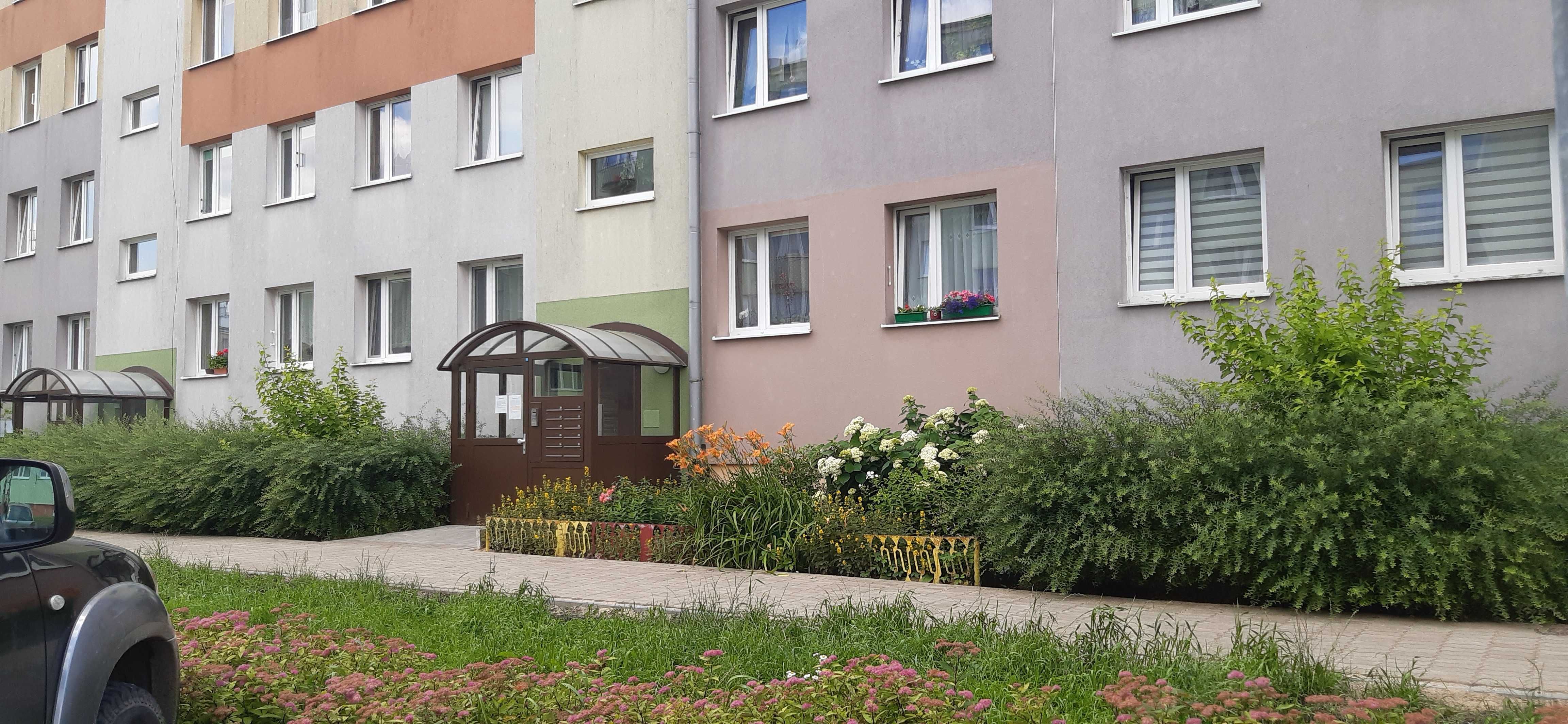 Sprzedam 3 pokojowe mieszkanie, 47 m2