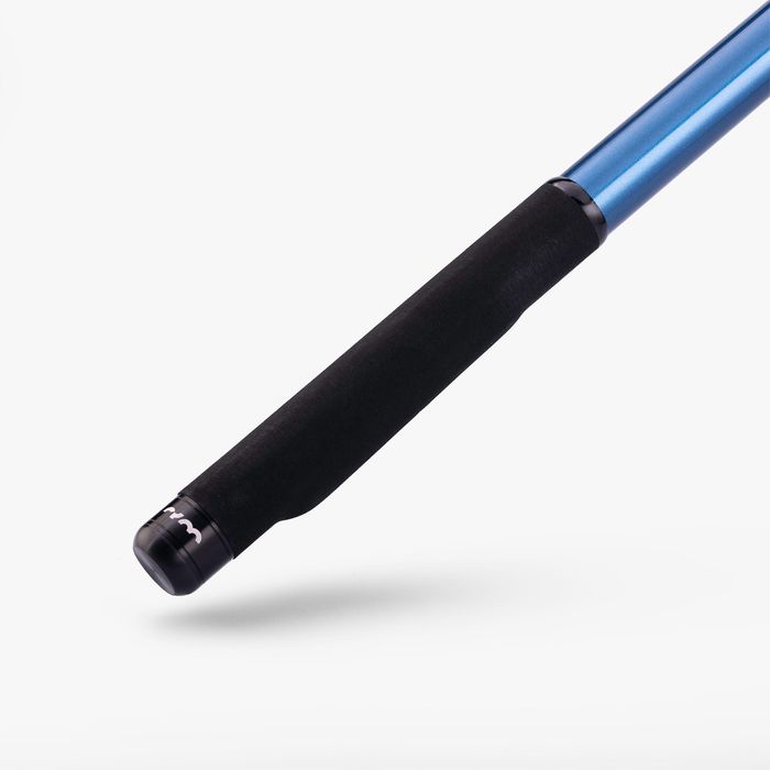 Cana de Surfcasting Pesca no Mar SYMBIOS 500 4,20 m - 100-200 g