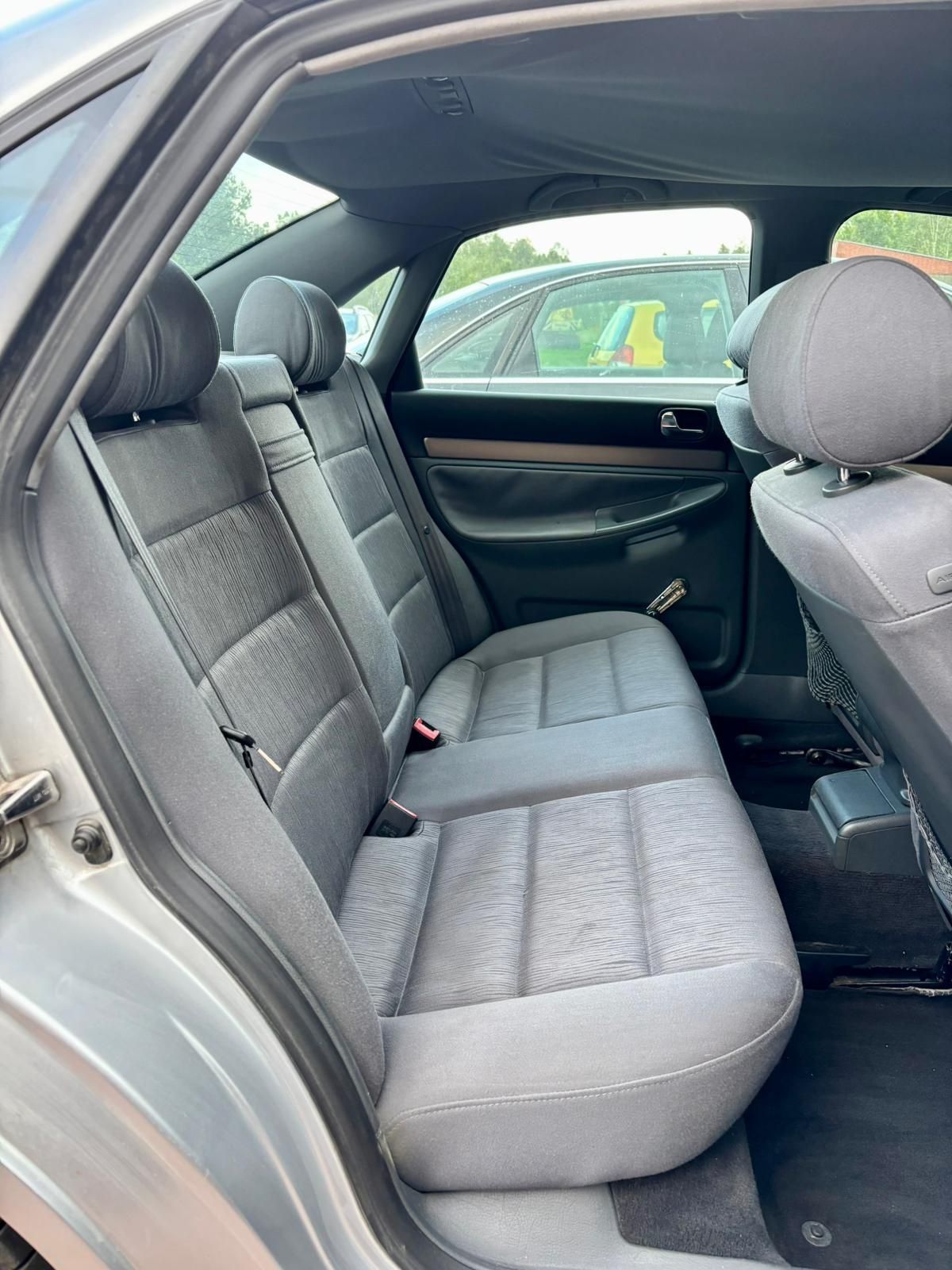 Audi A4 B5 1.9TDI
