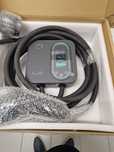 Box para carregar carro elétrico 22kw 400v ou 7,2kw a 230v monofasico