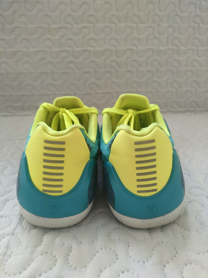 Buty Nike Kobe Bryant IX 9 EM low EASTER 7US 40 koszykówka basket