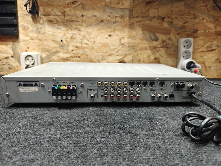 Amplituner KODA AV-6330