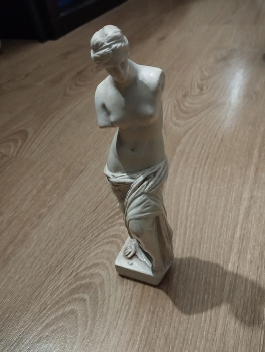 Estatueta Afrodite Paris