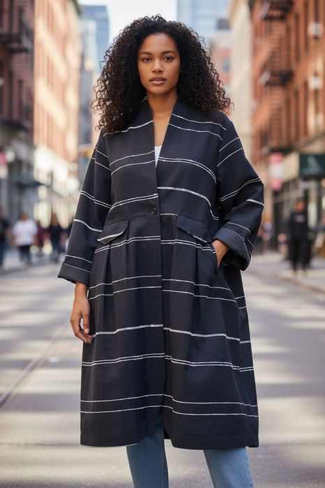 Płaszczyk damski Wendy Trendy