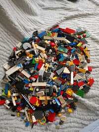 LEGO misz masz do budowania