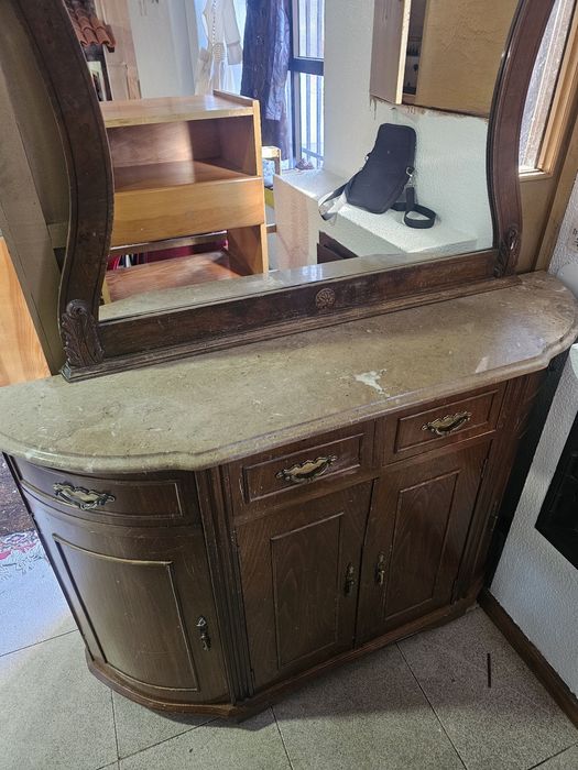 Vendo movel para hall de entrada