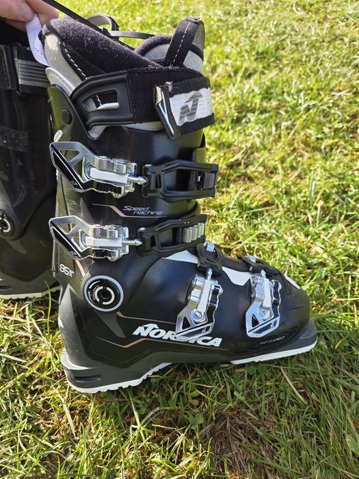 Nordica Speed Machine 23.0