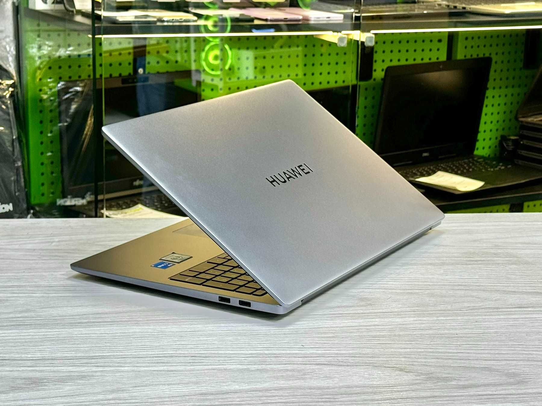 Huawei Matebook D16 RLEF-X  (Core i5-12450H)