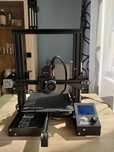 Ender 3 drukarka 3d