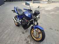 Honda hornet cb250f