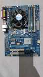 Płyta + Intel i5 3350p + 16GB RAM   ZESTAW