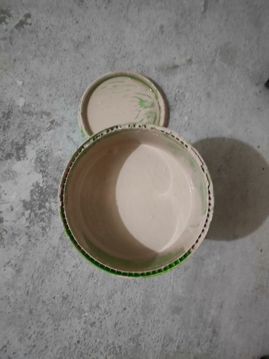 Farba lateksowa matowa Śnieżka Kwiat Pustyni 151 ok. 3,5 l