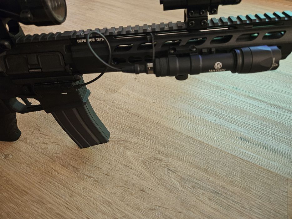 Krytac trident mk2