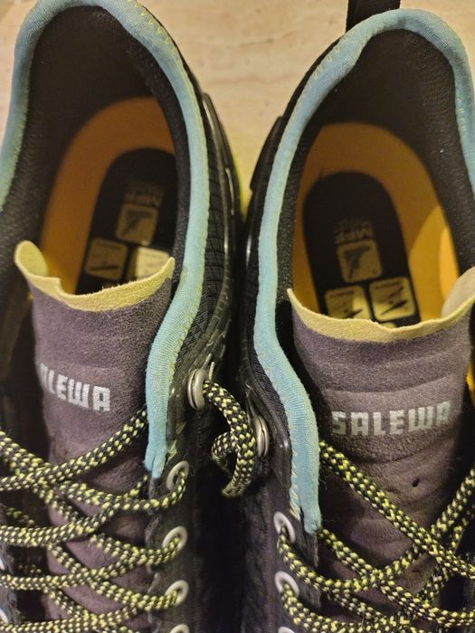Salewa Firetail Evo women rozmiar 40,5