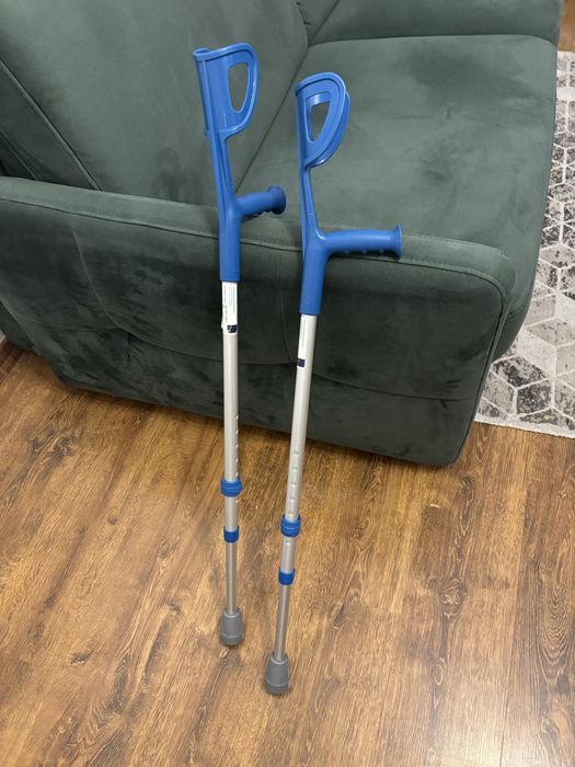 Kule ortopedyczne dziecięce