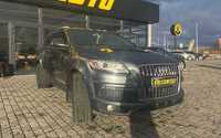 Audi Q7 2010 3,0