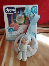 Chicco, Музыкальная игрушка на кроватку