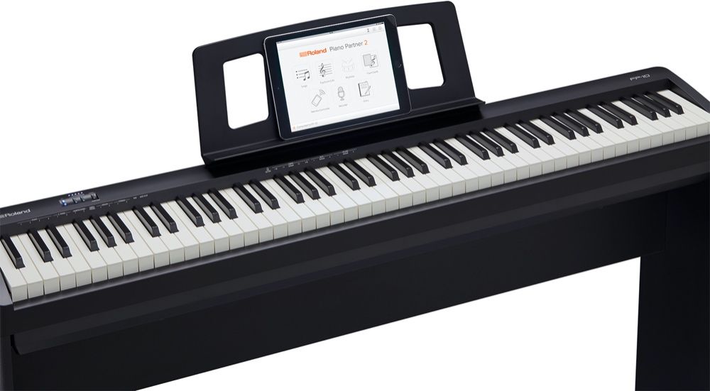 Roland FP10, pianino cyfrowe | kup NOWY wymień STARY