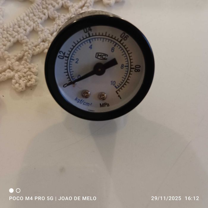 Filtros para compressor