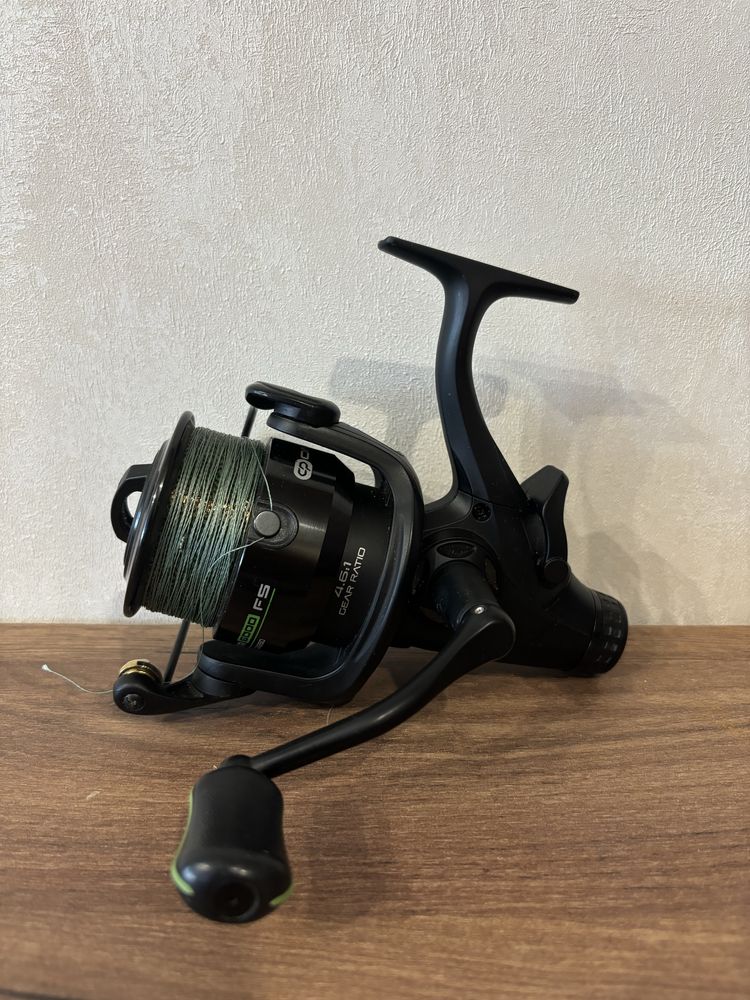 Котушка Carp Pro Blackpool Carp