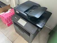 BROTHER MFC-L5750DW Laserowe urządzenie wielofunkcyjne