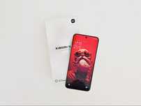 Xiaomi 15 - 12/512Gb - Liquid Silver