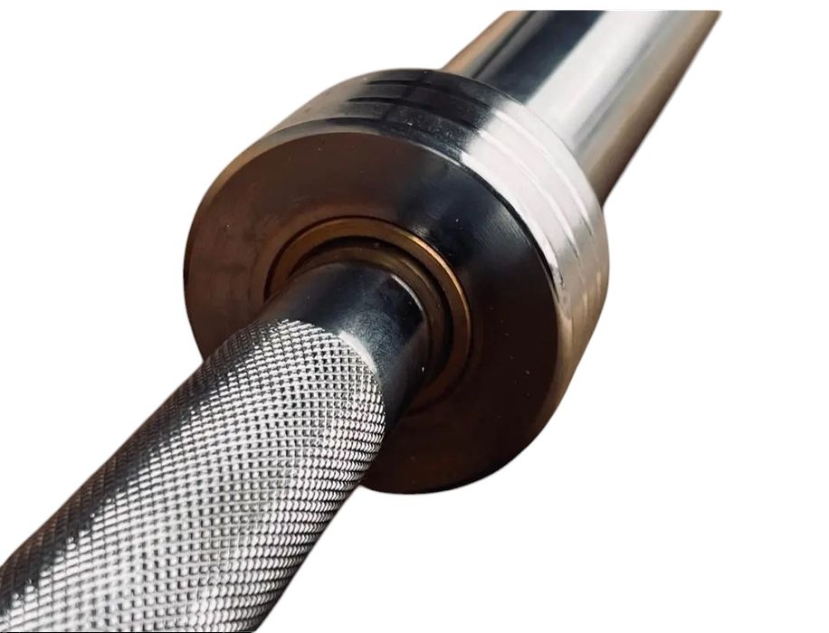 Gryf olimpijski 20kg Twinsstal