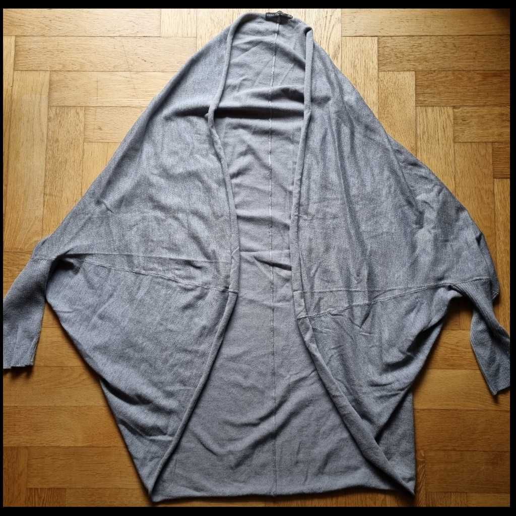 sweter -kimono Zara M