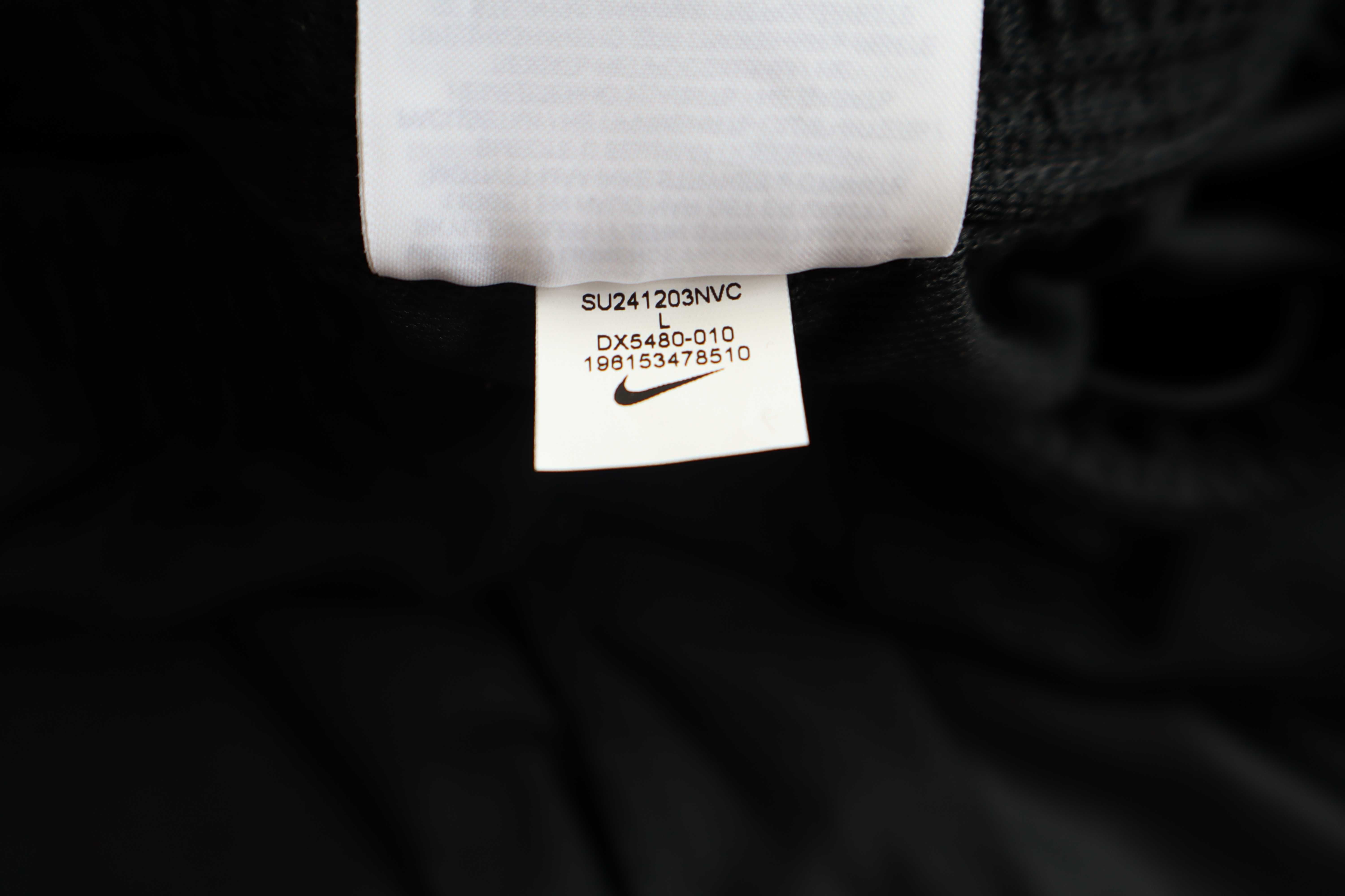 Дитячий спортивний костюм Nike 147-158 зріст