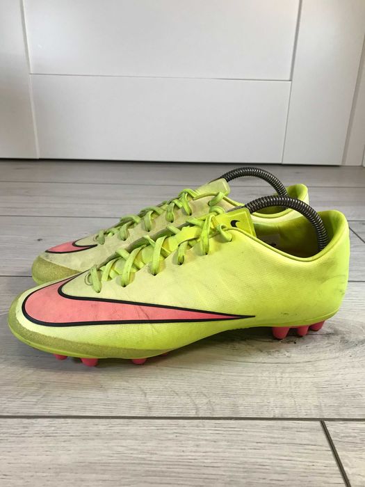 Buty korki Nike Mercurial Veloce rozm. 43