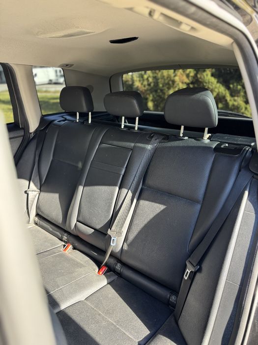 Mercedes-Benz GLK 200CDI