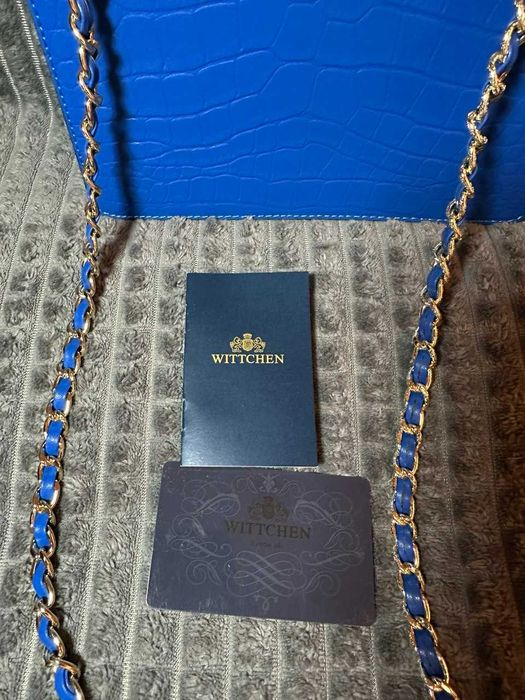 дамская сумочка Witchen