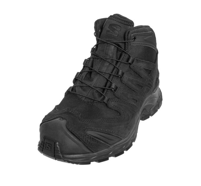 Тактичні берці Salomon XA Forces Mid GTX