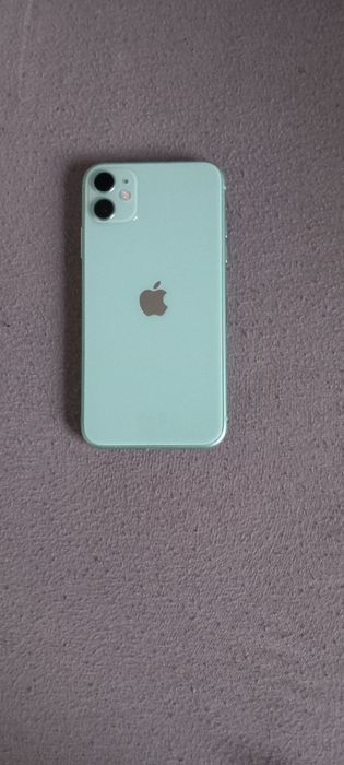 Iphone 11 128 gb