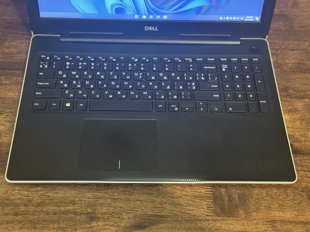 Ноутбук Dell Inspiron 3593 i5 10th GeForce SSD
