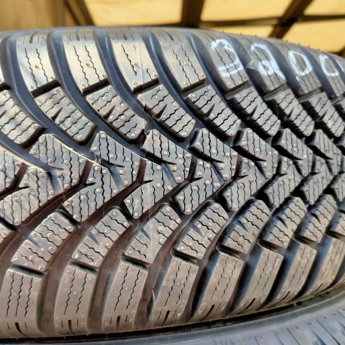 Шины 215 65 16 зима