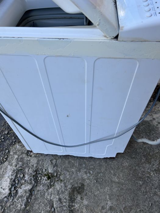 Пральна машина Wirpul