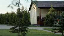 Оренда будинків на березі Дніпра, риболовля, кафе-бар та інше
