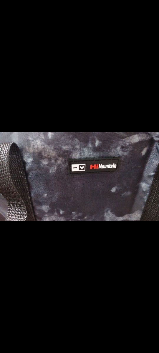 Torba termiczna HiMountain  18,4 l