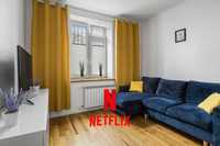 Apartament na DOBY - STARE MIASTO - 3min do ZAMKU, NETFLIX