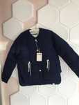 Куртка Jil Sander, р,34 (овер, на S, M), нова