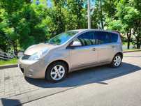 Note 1.5 dci fabrycznie bez DPF