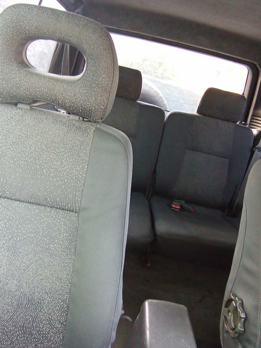 Misubichi Pajero