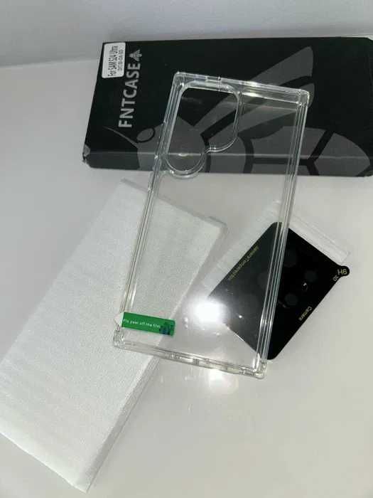 Case Samsung s24 ultra