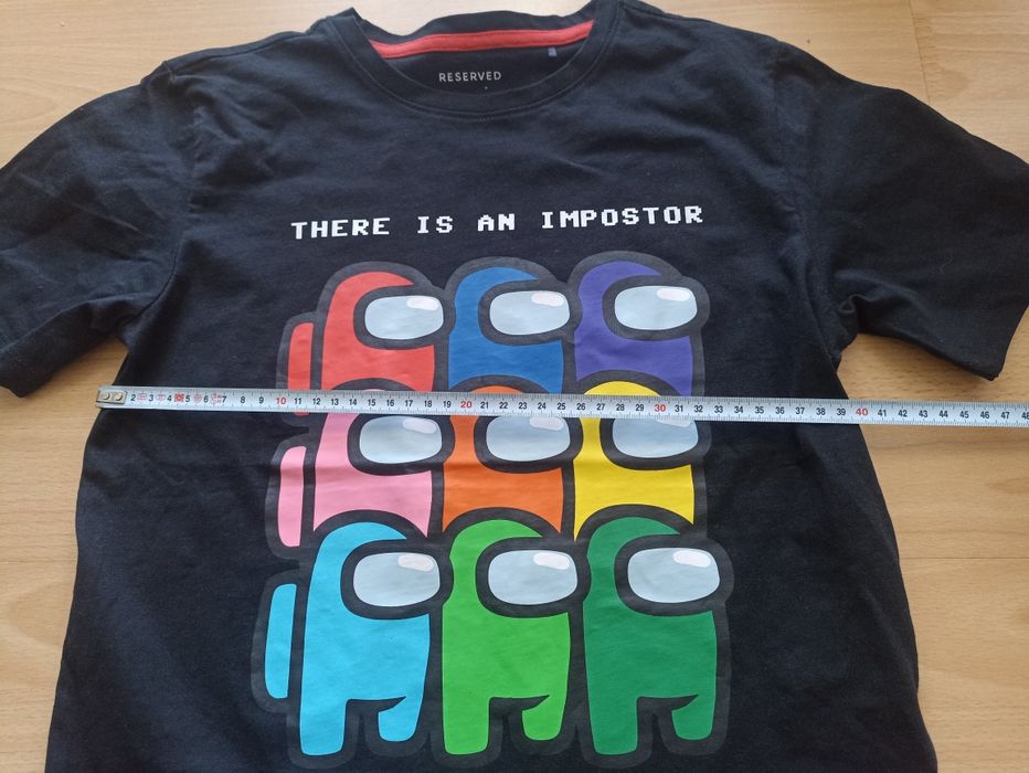 T-shirt dla chłopca