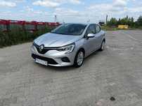 Renault Clio Renaul Clio V 1.5 dci