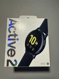 Smartwatch Samsung galaxy watch active 2