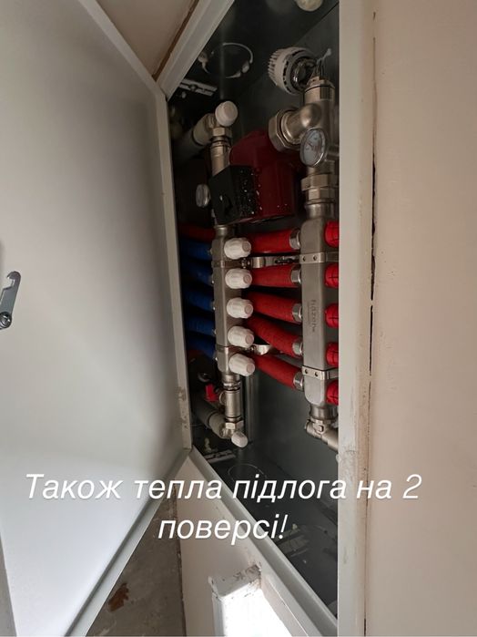 Якісний будинок з цегли на Весняному провулку