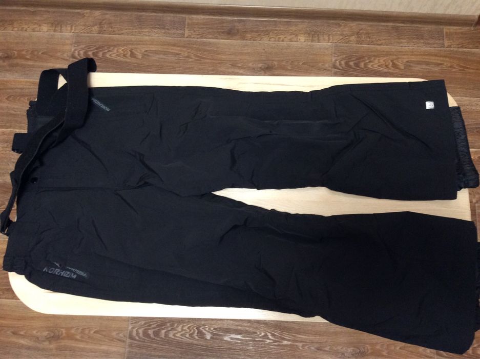 Штаны Norheim tehnology 5000,, Норвегия, рост 146-152см